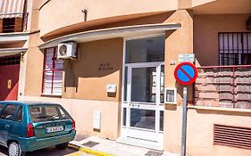 Apartamento Aguamar